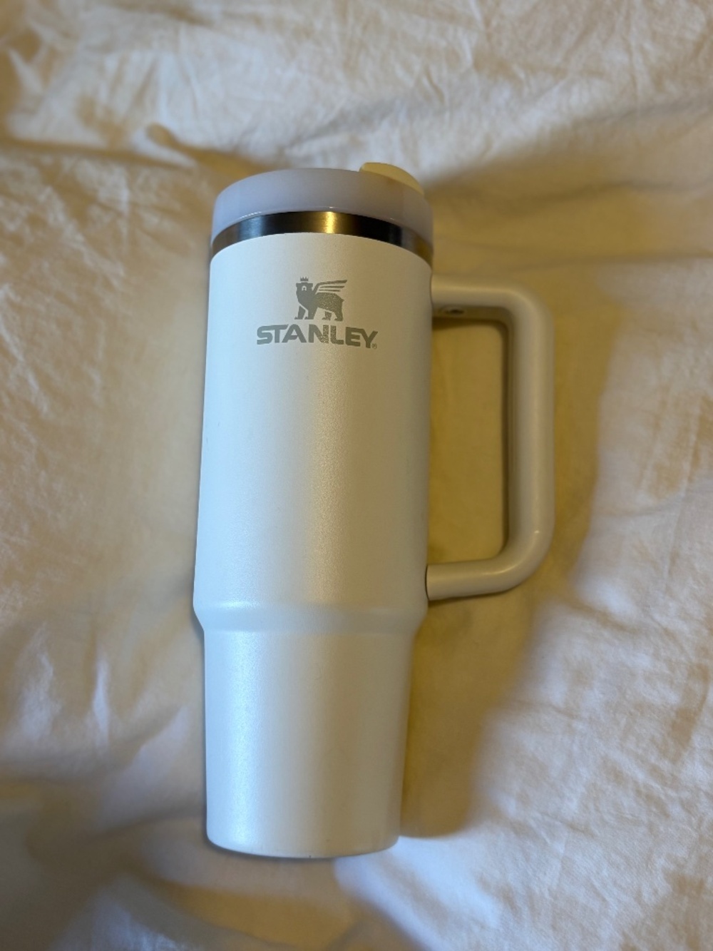 Stanley FlowState Quencher 30oz Frost